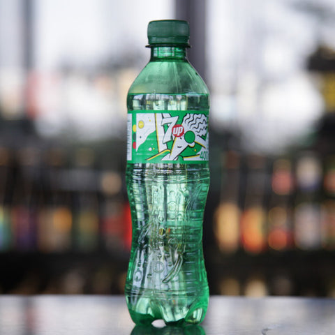 7 Up