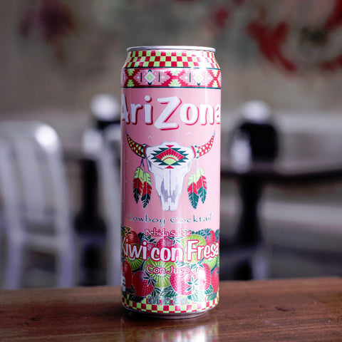 Té Arizona Fresa-Kiwi