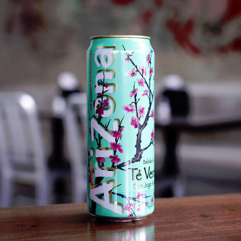 Té Arizona