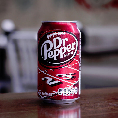 Dr Pepper