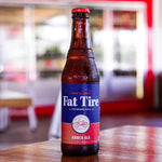 Fat Tire Amber Ale