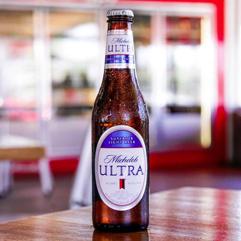 Michelob Ultra