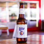 Miller Lite