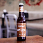 Minerva Pale Ale