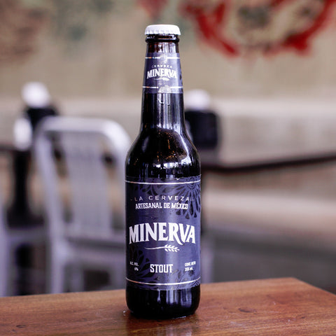 Minerva Stout