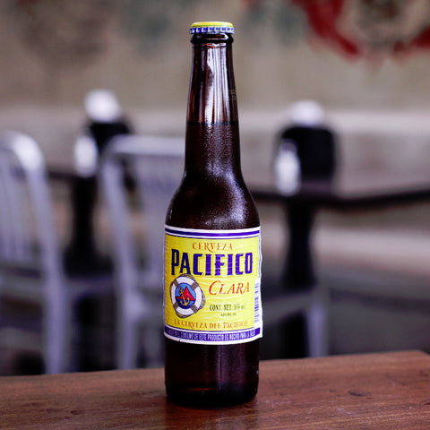 Pacífico 210ml