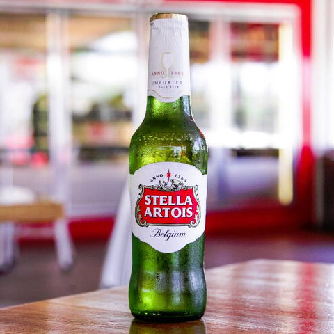 Stella Artois